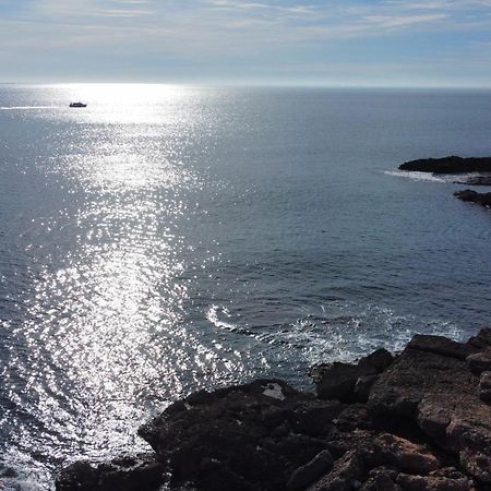 Апартаменты Perla De Mar Ла-Амеллья-де-Мар Экстерьер фото
