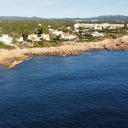 Апартаменты Perla De Mar Ла-Амеллья-де-Мар Экстерьер фото