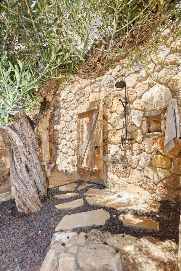 Апартаменты Perla De Mar Ла-Амеллья-де-Мар Экстерьер фото