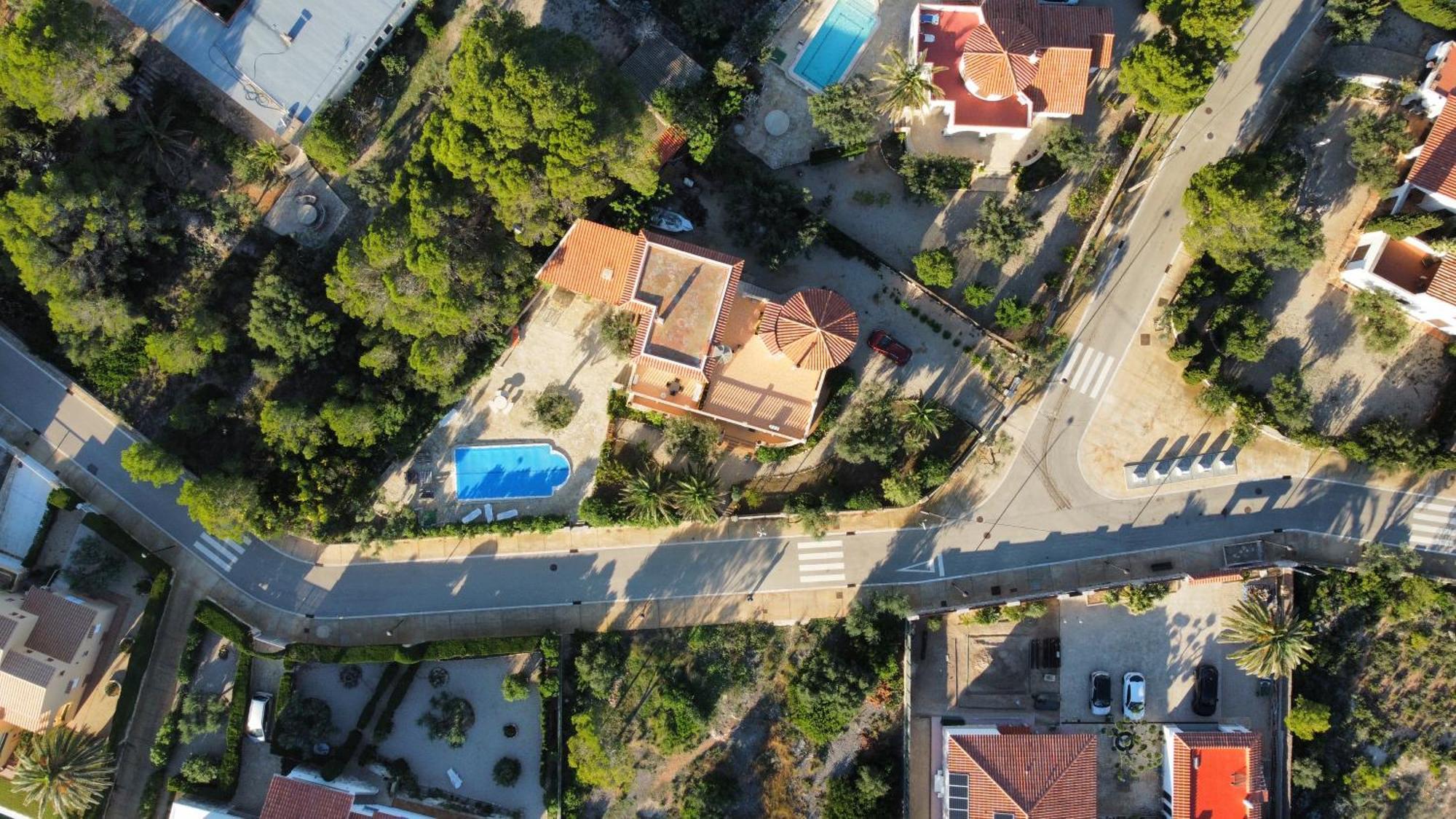 Апартаменты Perla De Mar Ла-Амеллья-де-Мар Экстерьер фото